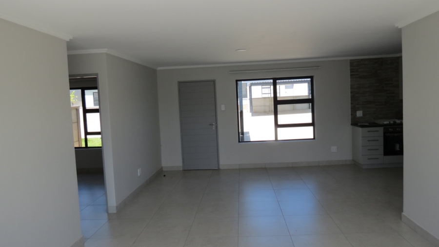 3 Bedroom Property for Sale in Pellissier Free State